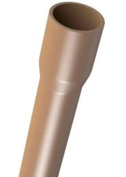 TUBO PVC SOLDAVEL 75MM (METRO) PLASTILIT