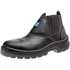 BOTA COURO ELETRICISTA COMPOSITE N°39 MAR...