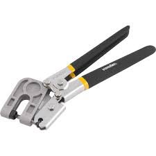 ALICATE PUNCIONADOR P/ DRYWALL AP500 VONDER